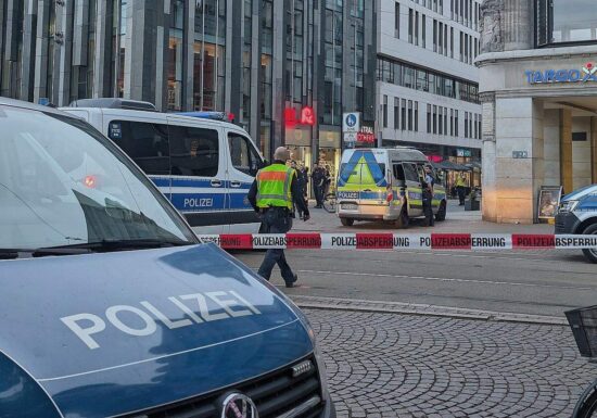 Anklage nach Amokfahrt in Leipzig erhoben