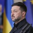Korruptionsvorwürfe: Selenskyj entlässt Vize-Präsidialamtschefin