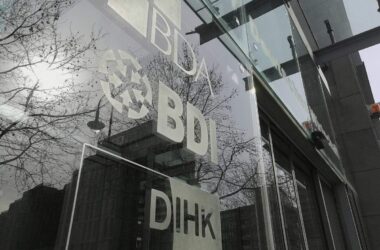 DIHK: Zahl der Firmengründungen 2025 deutlich gestiegen