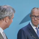 Infratest: Union verliert - AfD erklimmt neues Rekordhoch
