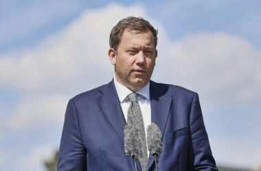 Übergewinnsteuer: Klingbeil droht Gegenwind in der EU