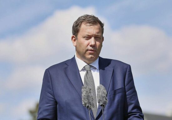 Übergewinnsteuer: Klingbeil droht Gegenwind in der EU