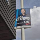 Forsa: Mehrheit lehnt AfD-Forderungen in Sachsen-Anhalt ab