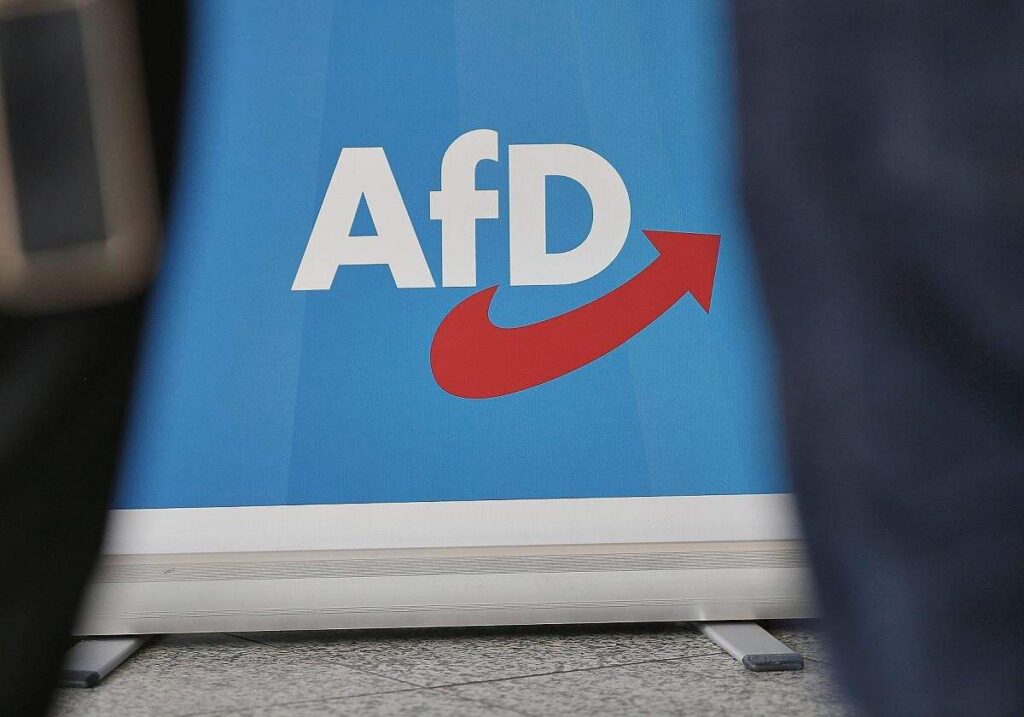 Bonhoeffer-Großneffe Korenke nimmt AfD-Gesprächsangebot an