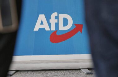 Bonhoeffer-Großneffe Korenke nimmt AfD-Gesprächsangebot an