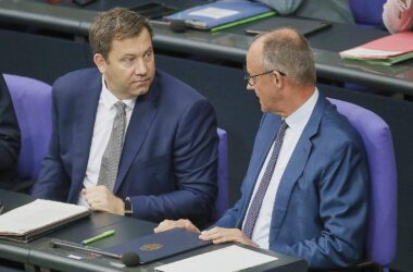 Umfrage: Mehrheit rechnet mit vorzeitigem Regierungsende