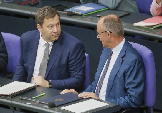 Umfrage: Mehrheit rechnet mit vorzeitigem Regierungsende