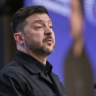 Selenskyj warnt vor Budgetdefizit