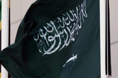 Saudi-Arabien, Türkei und Pakistan schließen Militärbündnis