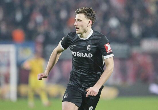 1. Bundesliga: Freiburg feiert deutlichen Sieg gegen Bremen