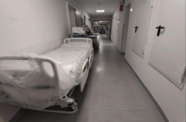 RKI meldet fast 12.000 hitzebedingte Sterbefälle