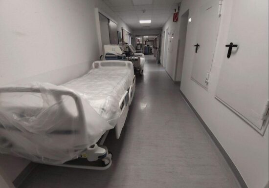 RKI meldet fast 12.000 hitzebedingte Sterbefälle