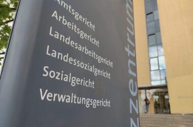 Hubig will Prozessrecht wegen KI-Klagenflut reformieren