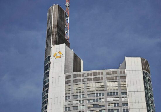 Commerzbank-Vize für Emotionslosigkeit bei Unicredit-Übernahme