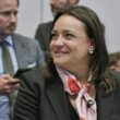 Union: Dos Santos-Wintz wird neue Erste Parlamentsgeschäftsführerin