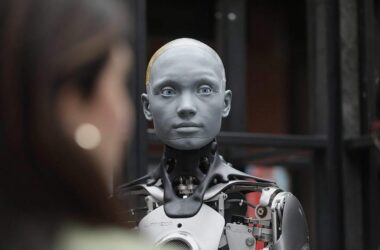 Bosch will humanoide Roboter im Schwarzwald bauen