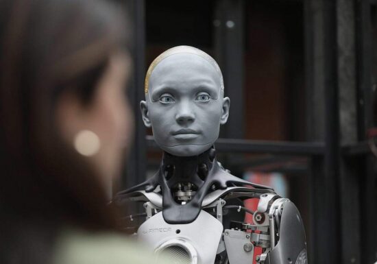 Bosch will humanoide Roboter im Schwarzwald bauen