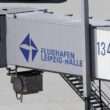 Polizei bestätigt Drohne mit Sprengsatz am Leipziger Flughafen