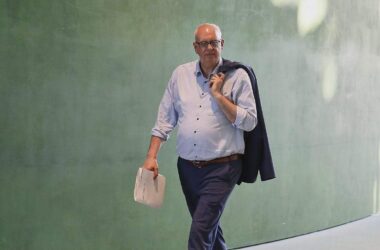 Bovenschulte will Rente mit 63 beibehalten