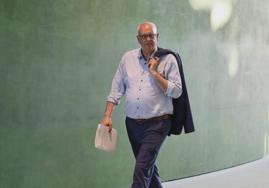 Bovenschulte will Rente mit 63 beibehalten