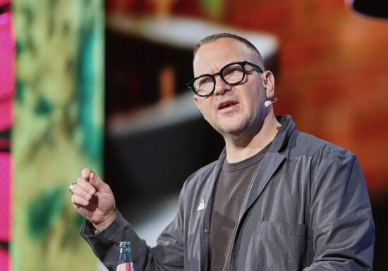 Florian Hager bleibt Intendant des Hessischen Rundfunks