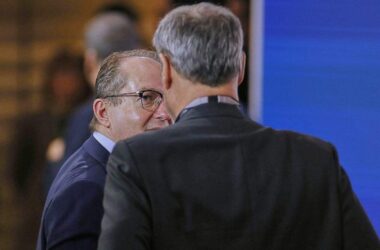 Dobrindt überholt Söder in Wählergunst