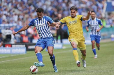 2. Bundesliga: Braunschweig schießt Magdeburg ab