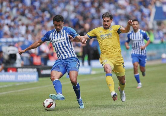 2. Bundesliga: Braunschweig schießt Magdeburg ab