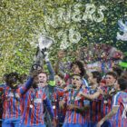 Hoffenheim trifft in Europa League auf Crystal Palace