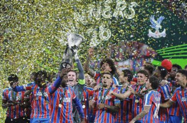 Hoffenheim trifft in Europa League auf Crystal Palace