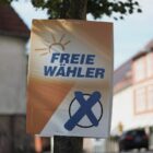 Rufe aus den Freien Wählern nach Bündnis mit FDP