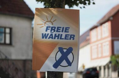 Rufe aus den Freien Wählern nach Bündnis mit FDP