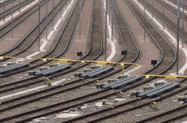 Trassenpreise: Länder fürchten Abbestellung von Zugverbindungen