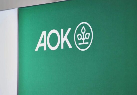 AOK für Erhalt der telefonischen Krankschreibung