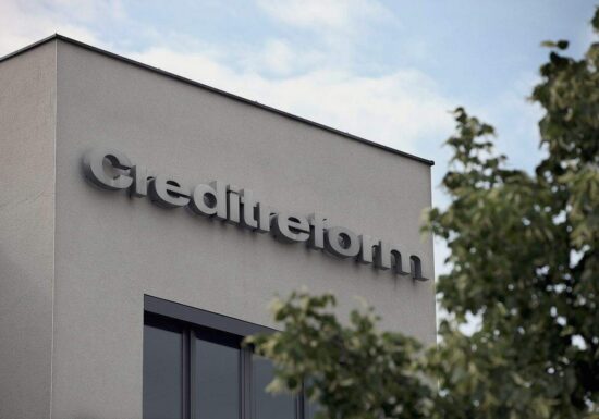 Creditreform warnt vor Überschuldungswelle
