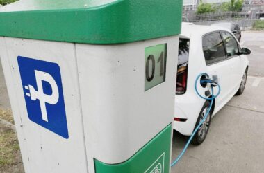 Batterieverband: Europa droht Anschluss zu verlieren