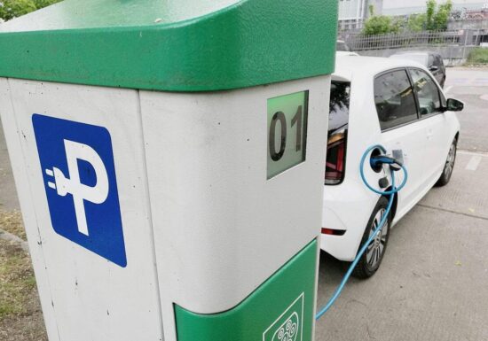 Batterieverband: Europa droht Anschluss zu verlieren