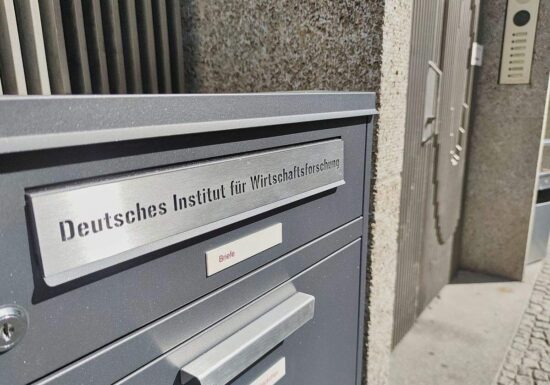 DIW warnt vor Folgen von Hitzewellen für die Wirtschaft