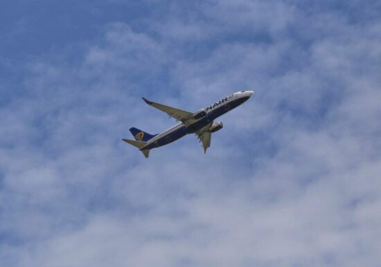 Ryanair will Flugangebot in Weeze ausbauen