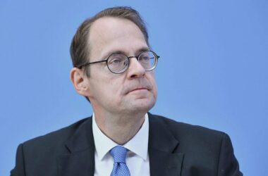 Pellmann offen für Tolerierung von CDU-Regierung in Sachsen-Anhalt