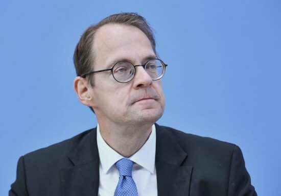Pellmann offen für Tolerierung von CDU-Regierung in Sachsen-Anhalt