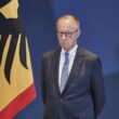 Bericht: Merz-Favoritin Keßler sagt für Staatsminister-Posten ab