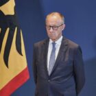 Bericht: Merz-Favoritin Keßler sagt für Staatsminister-Posten ab