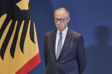 Bericht: Merz-Favoritin Keßler sagt für Staatsminister-Posten ab