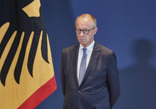 Bericht: Merz-Favoritin Keßler sagt für Staatsminister-Posten ab