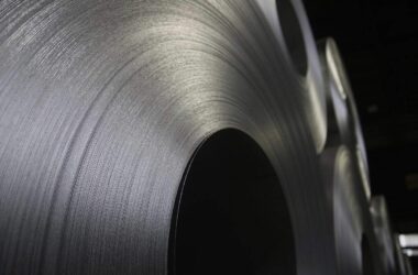 USA importieren weniger Stahl- und Aluminium aus Deutschland