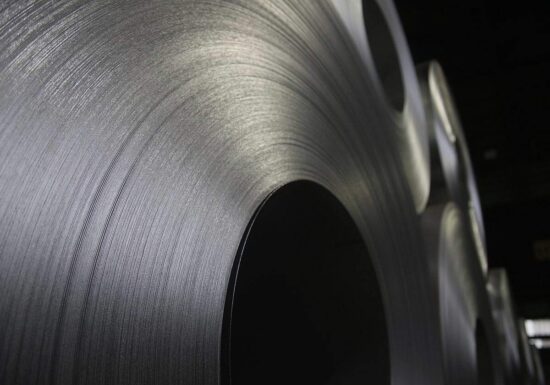 USA importieren weniger Stahl- und Aluminium aus Deutschland