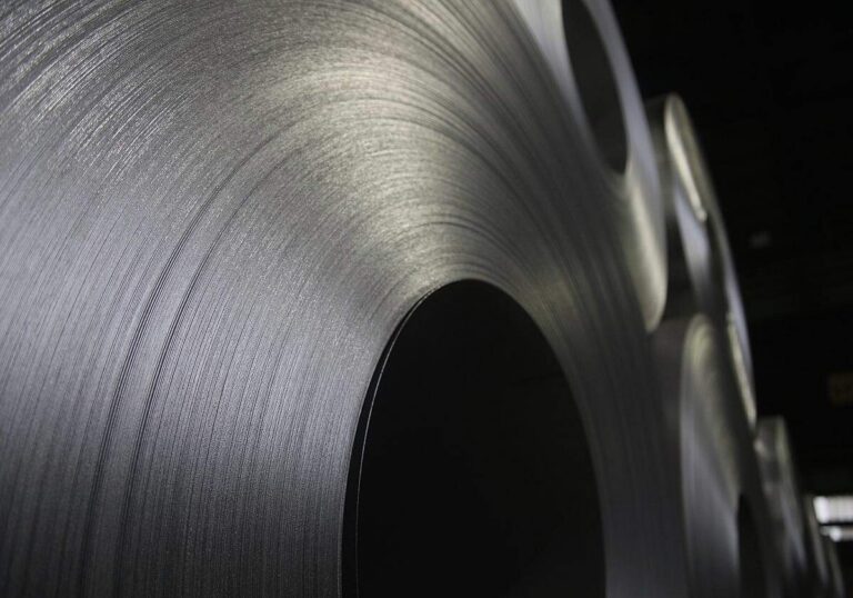 USA importieren weniger Stahl- und Aluminium aus Deutschland