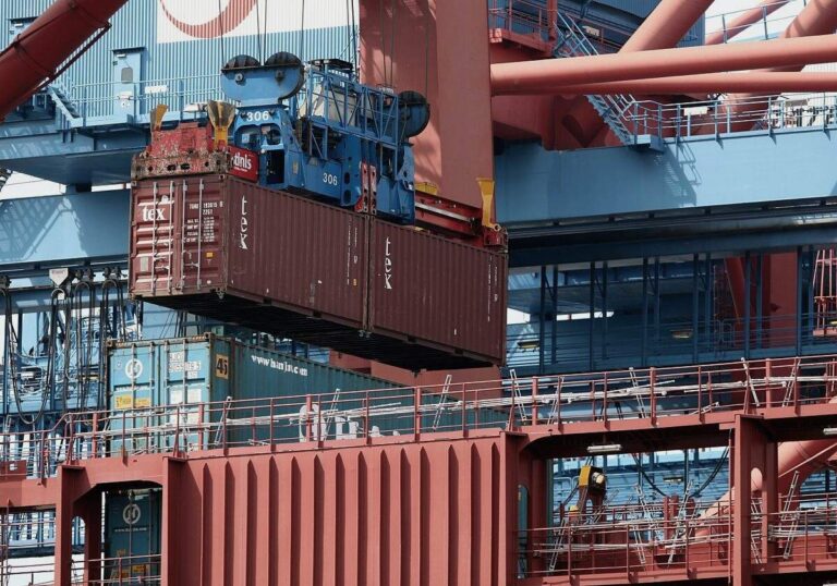 Jedes vierte Unternehmen fürchtet um Wettbewerbsfähigkeit