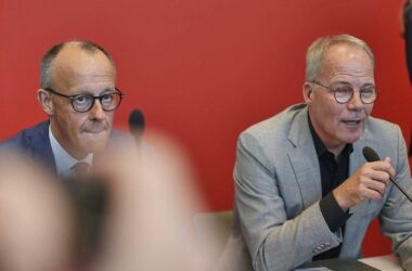 Miersch räumt Kommunikationsdefizite der Koalition ein
